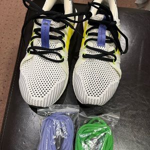 Stella Mac for Addidas Sneakers